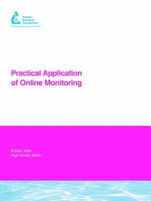 bokomslag Practical Application of Online Monitoring