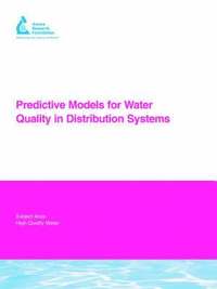 bokomslag Predictive Models for Water Quality in Distribution Systems