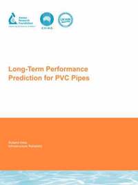 bokomslag Long-Term Performance Prediction for PVC Pipes