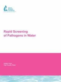 bokomslag Rapid Screening of Pathogens in Water
