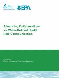 bokomslag Advancing Collaborations for Water-Related Health Risk Communication