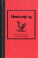 bokomslag Henkeeping