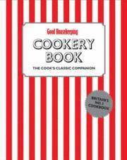 bokomslag Good Housekeeping Cookery Book