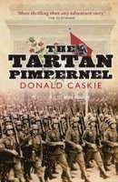 bokomslag Tartan Pimpernel