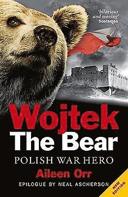 bokomslag Wojtek the Bear