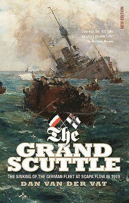 bokomslag Grand Scuttle