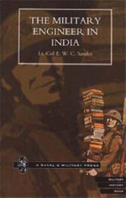 Military Engineer in India 1