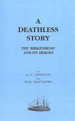 bokomslag Deathless Story