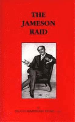 Jameson Raid 1