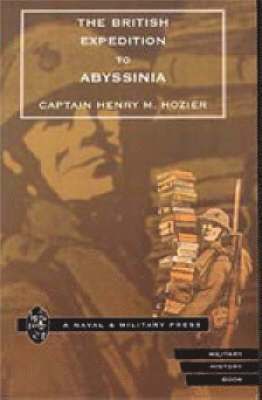 British Expedition to Abyssinia 1