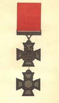 bokomslag The Victoria Cross 1856-1920