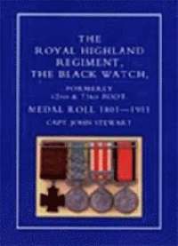 bokomslag Royal Highland Regiment