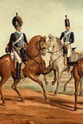 bokomslag History of the 17th Lancers (Duke of Cambridges Own)