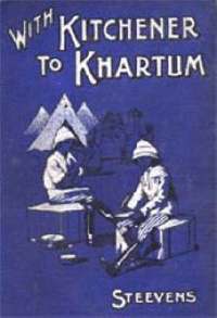 bokomslag With Kitchener to Khartum