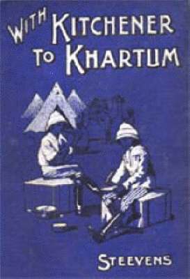 With Kitchener to Khartum 1