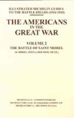 bokomslag Bygone Pilgrimage: v. 2 Americans in the Great War