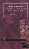 F. Mitchell, F. Mitchell MC - Tank Warfare, Häftad