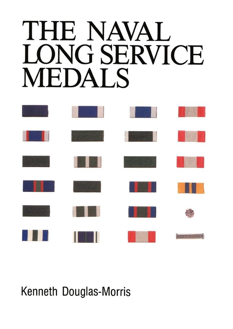 Naval Long Service Medals 1830-1990 1