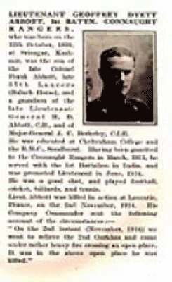 bokomslag August-December 1914