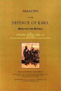 bokomslag Narrative of the Defence of Kars
