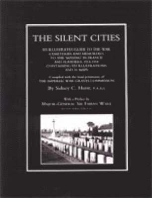 Silent Cities 1