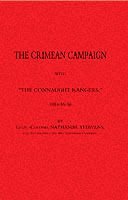 Crimean Campaign with 'The Connaught Rangers' 1854-55-56 1