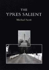 bokomslag Ypres Salient