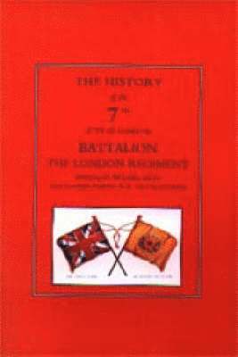 bokomslag History of the Shiny Seventh
