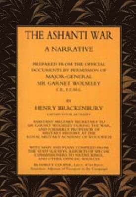 Ashanti War (1874) 1