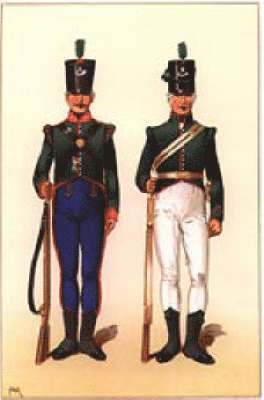 Annals of the Kings Royal Rifle Corps: v. 1 Royal Americans 1755-1802 1