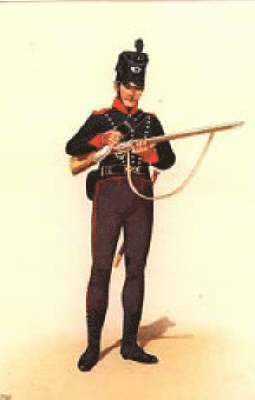 Annals of the King's Royal Rifle Corps: v. 2 Green Jacket 1803-1830 1