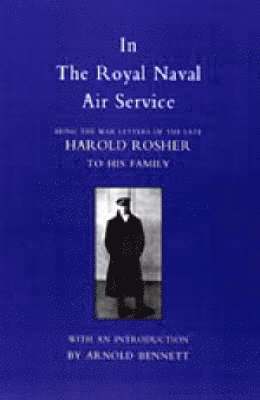 In the Royal Naval Air Service 1