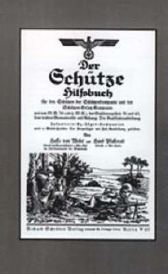 bokomslag Geschutze Hilfsbuch (Rifleman's Handbook)