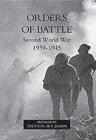 Orders of Battle 1