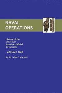 bokomslag Official History of the War