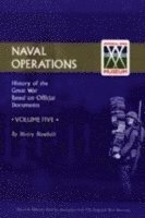 bokomslag Official History of the War