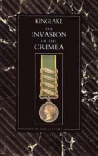 bokomslag Invasion of the Crimea