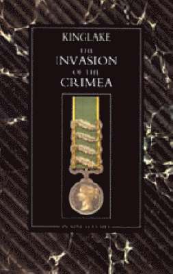 Invasion of the Crimea 1