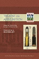 Treatise on Ammunition 1877 1