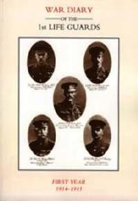bokomslag Life Guards