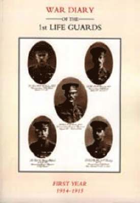 bokomslag Life Guards