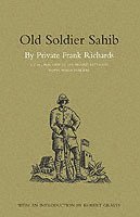bokomslag Old Soldier Sahib