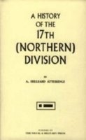 bokomslag History of the 17th (northern) Division