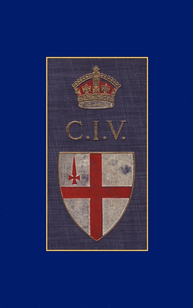 Journal of the C.I.V. in South Africa 1