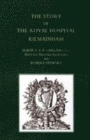 Story of the Royal Hospital Kilmainham