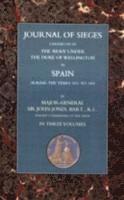 John T. Jones - Journals of Sieges, Häftad