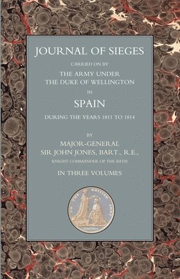 Journals of Sieges 1