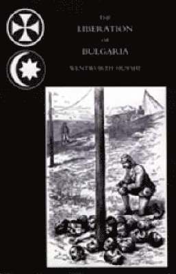 Liberation of Bulgaria, War Notes in 1877 1