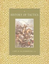 bokomslag History of Tactics