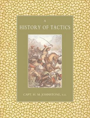 bokomslag History of Tactics